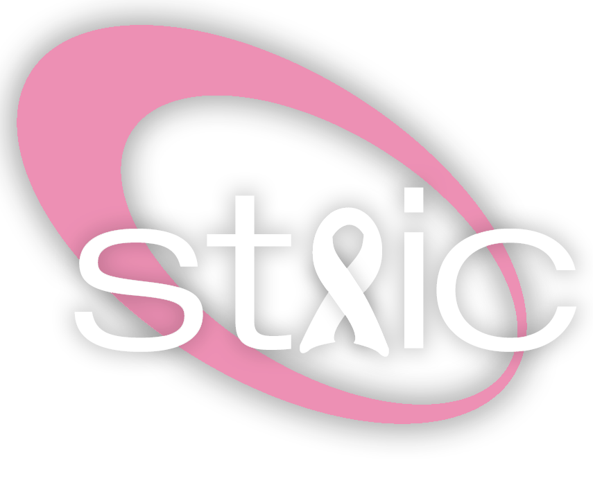 STRIC logo